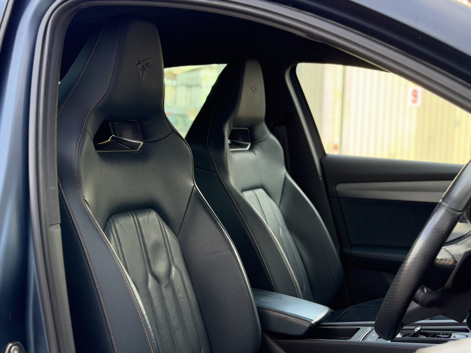 Used Cupra Formentor 2021 for sale - 78077812: Photo 29