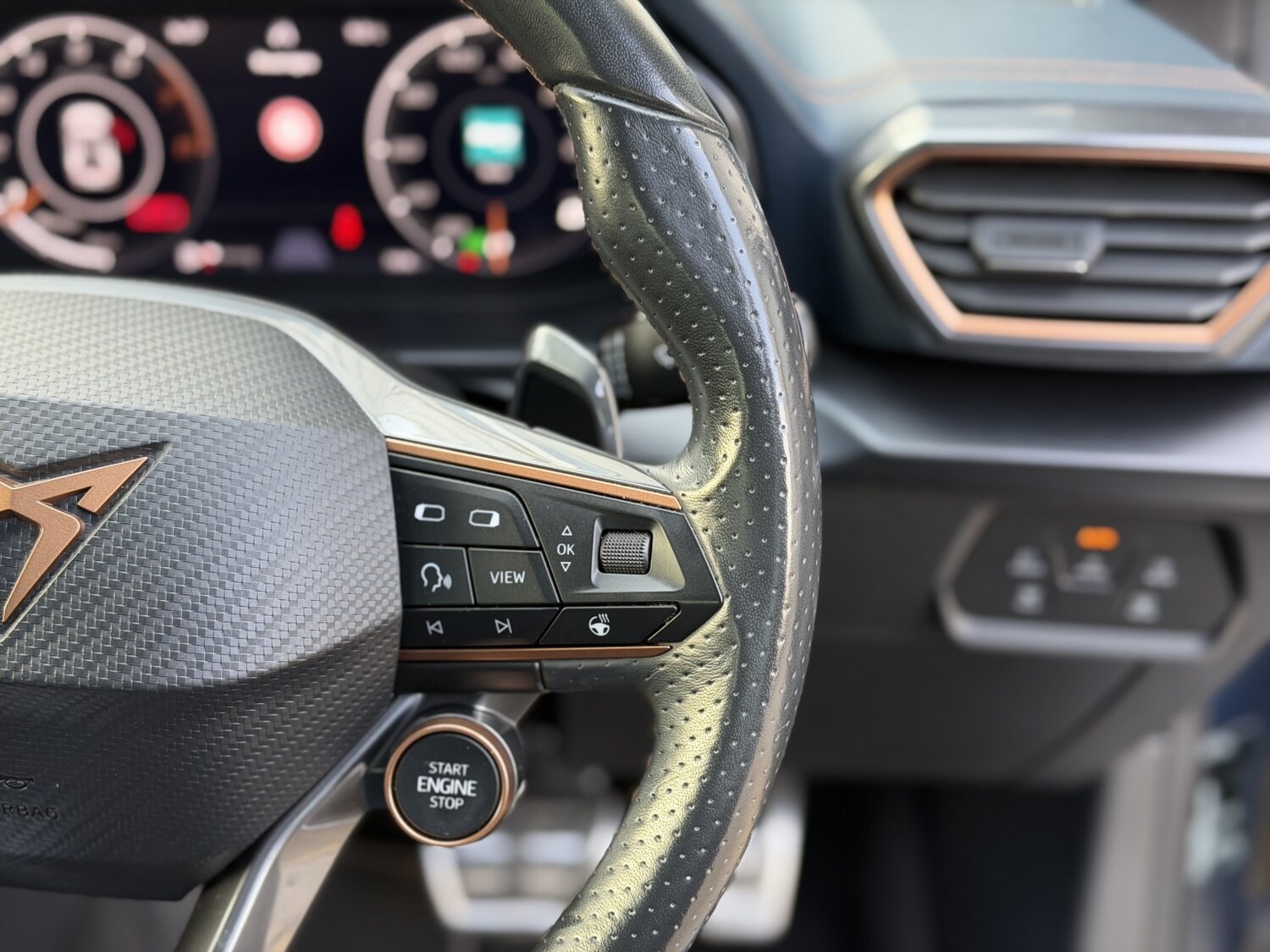 Used Cupra Formentor 2021 for sale - 78077812: Photo 32