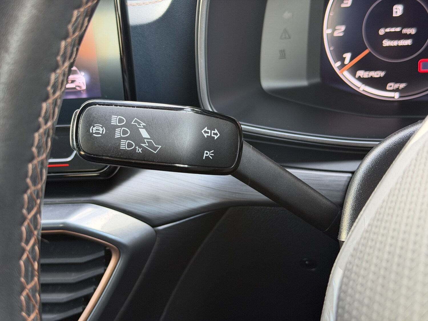 Used Cupra Formentor 2021 for sale - 78077812: Photo 34