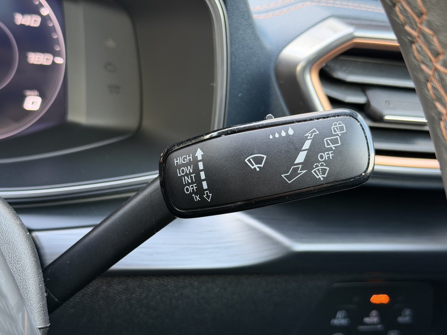 Used Cupra Formentor 2021 for sale - 78077812: Photo 35