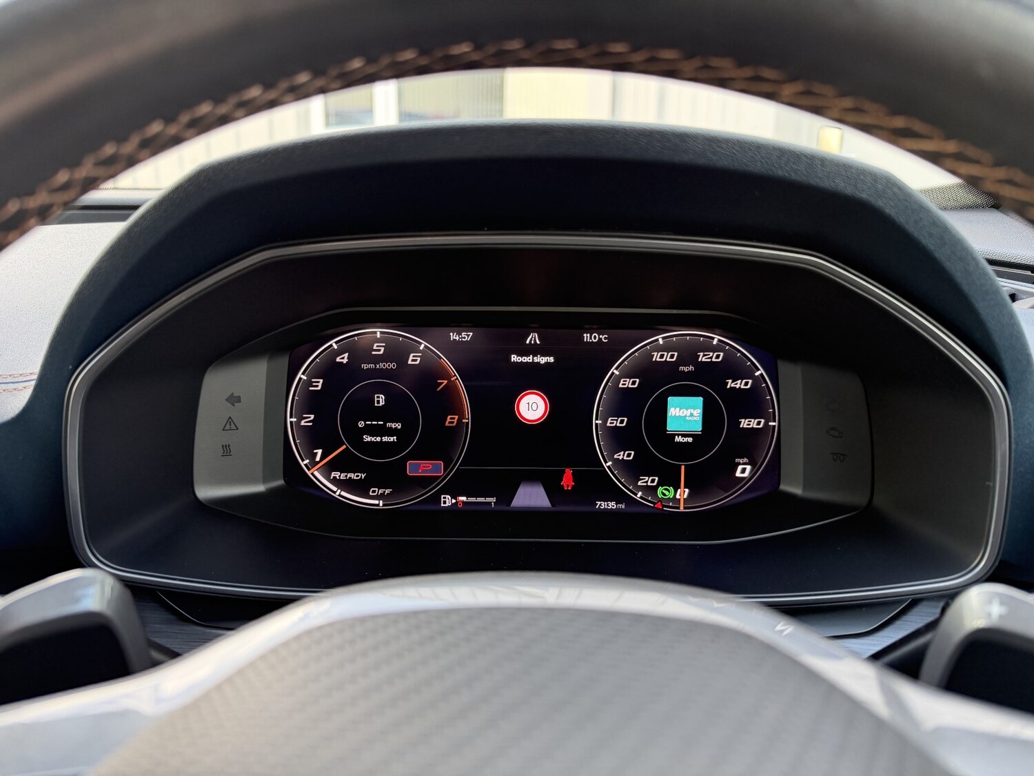 Used Cupra Formentor 2021 for sale - 78077812: Photo 36