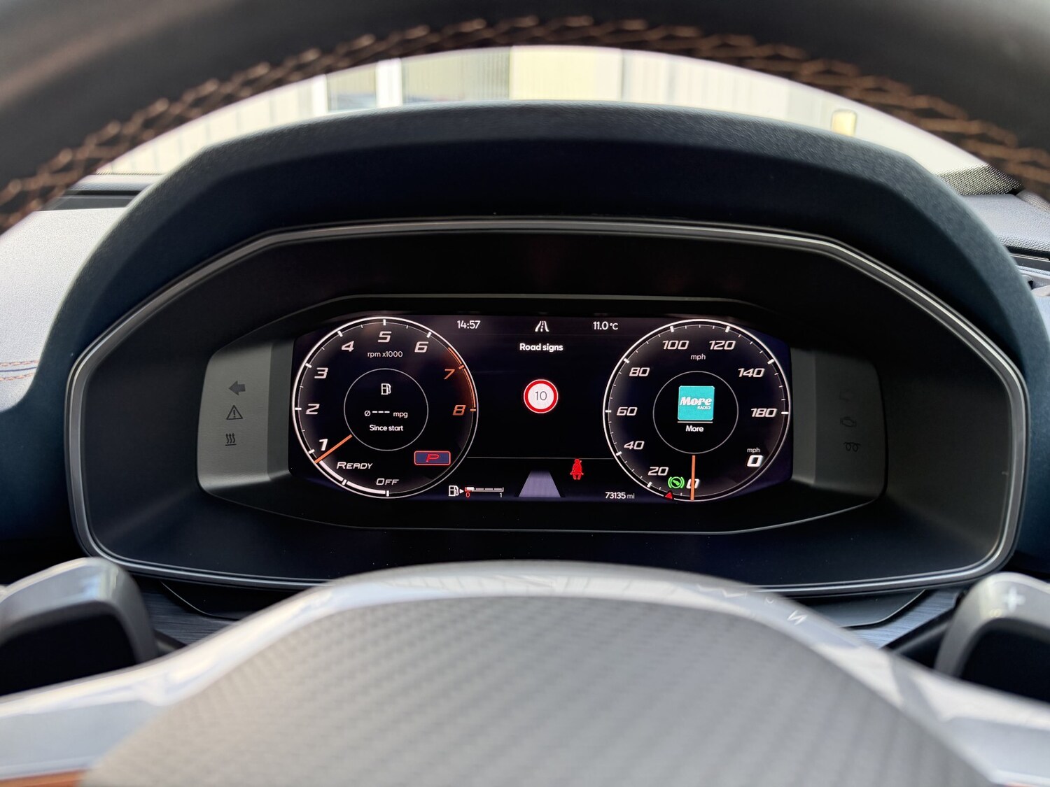 Used Cupra Formentor 2021 for sale - 78077812: Photo 37