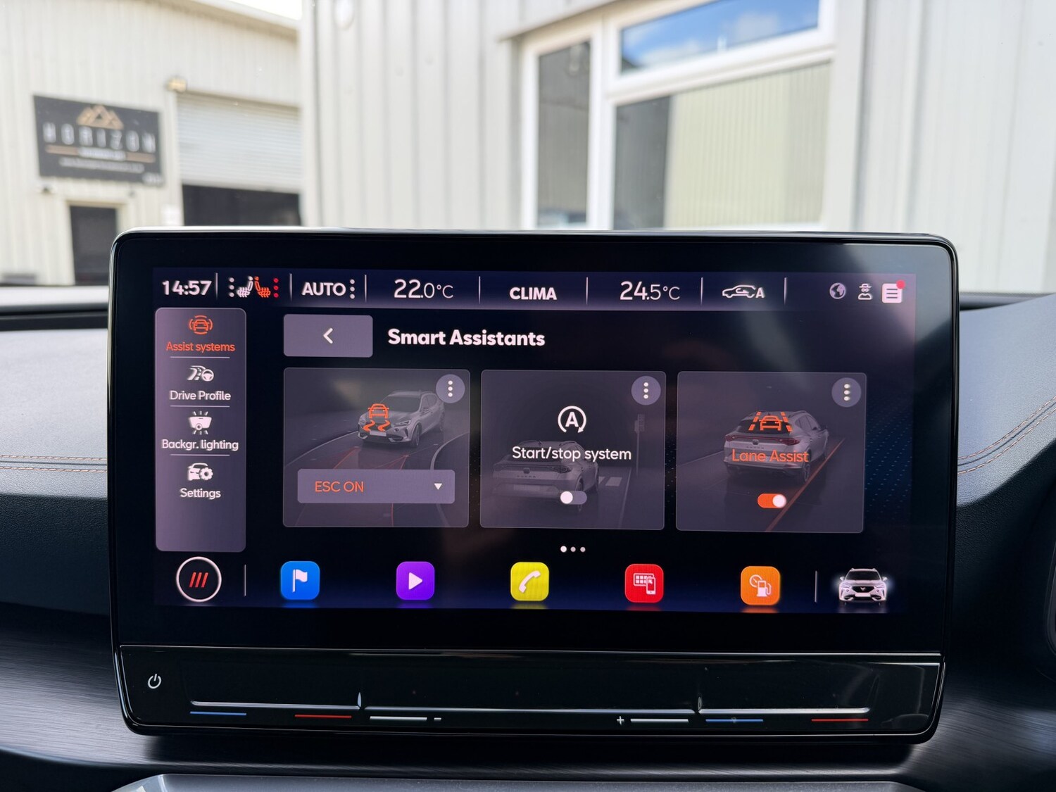 Used Cupra Formentor 2021 for sale - 78077812: Photo 38