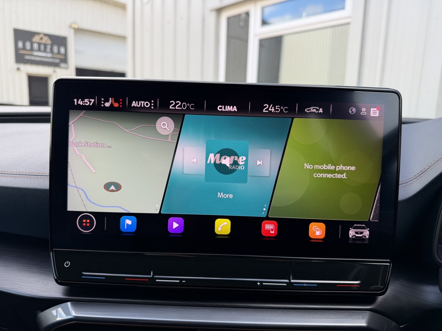 Used Cupra Formentor 2021 for sale - 78077812: Photo 39