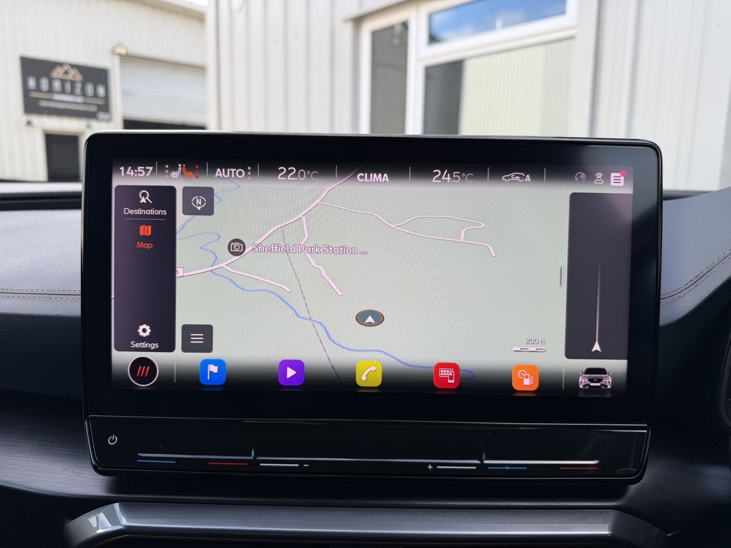 Used Cupra Formentor 2021 for sale - 78077812: Photo 40