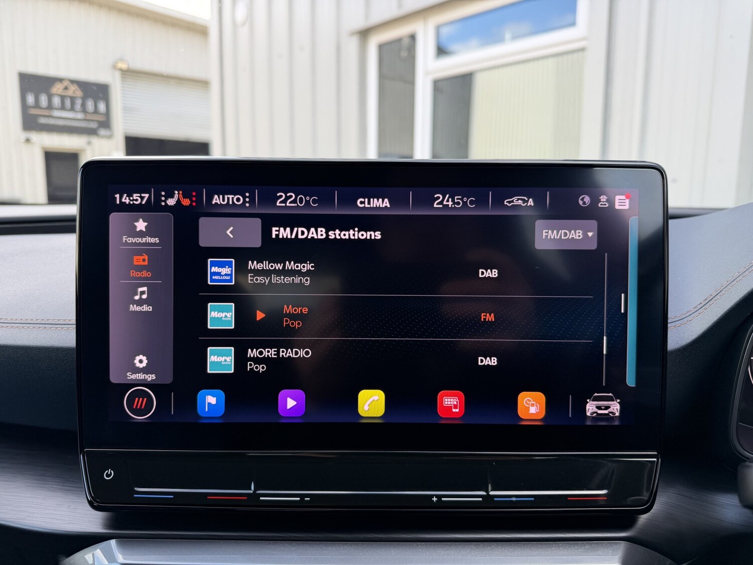 Used Cupra Formentor 2021 for sale - 78077812: Photo 41