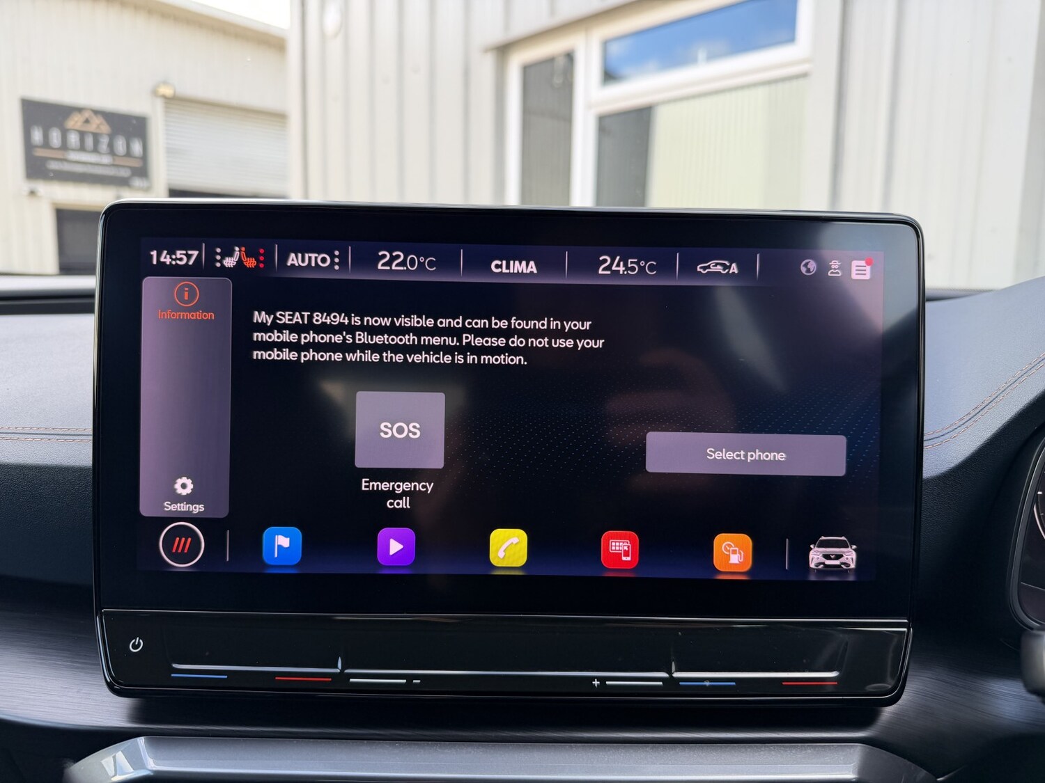 Used Cupra Formentor 2021 for sale - 78077812: Photo 42