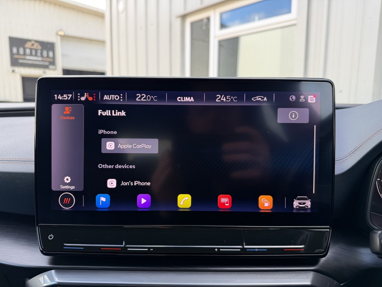 Used Cupra Formentor 2021 for sale - 78077812: Photo 43