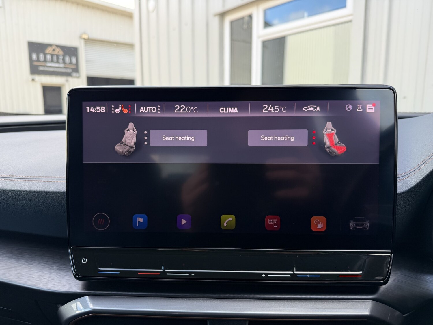 Used Cupra Formentor 2021 for sale - 78077812: Photo 45