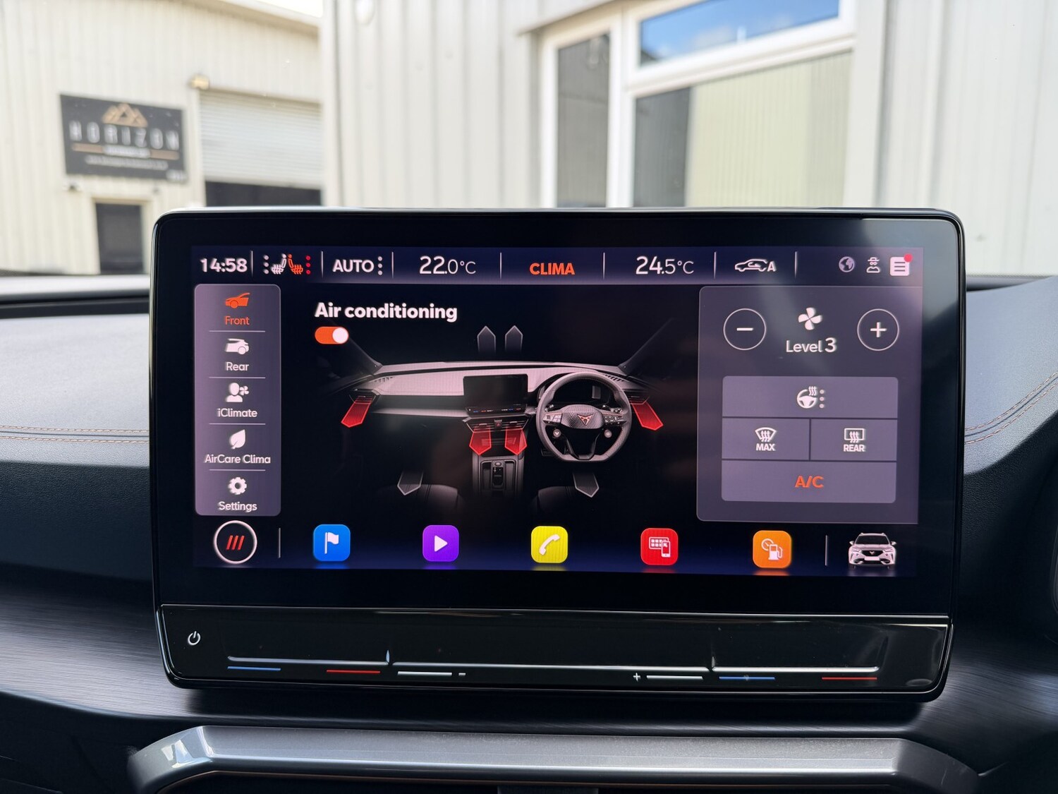 Used Cupra Formentor 2021 for sale - 78077812: Photo 46