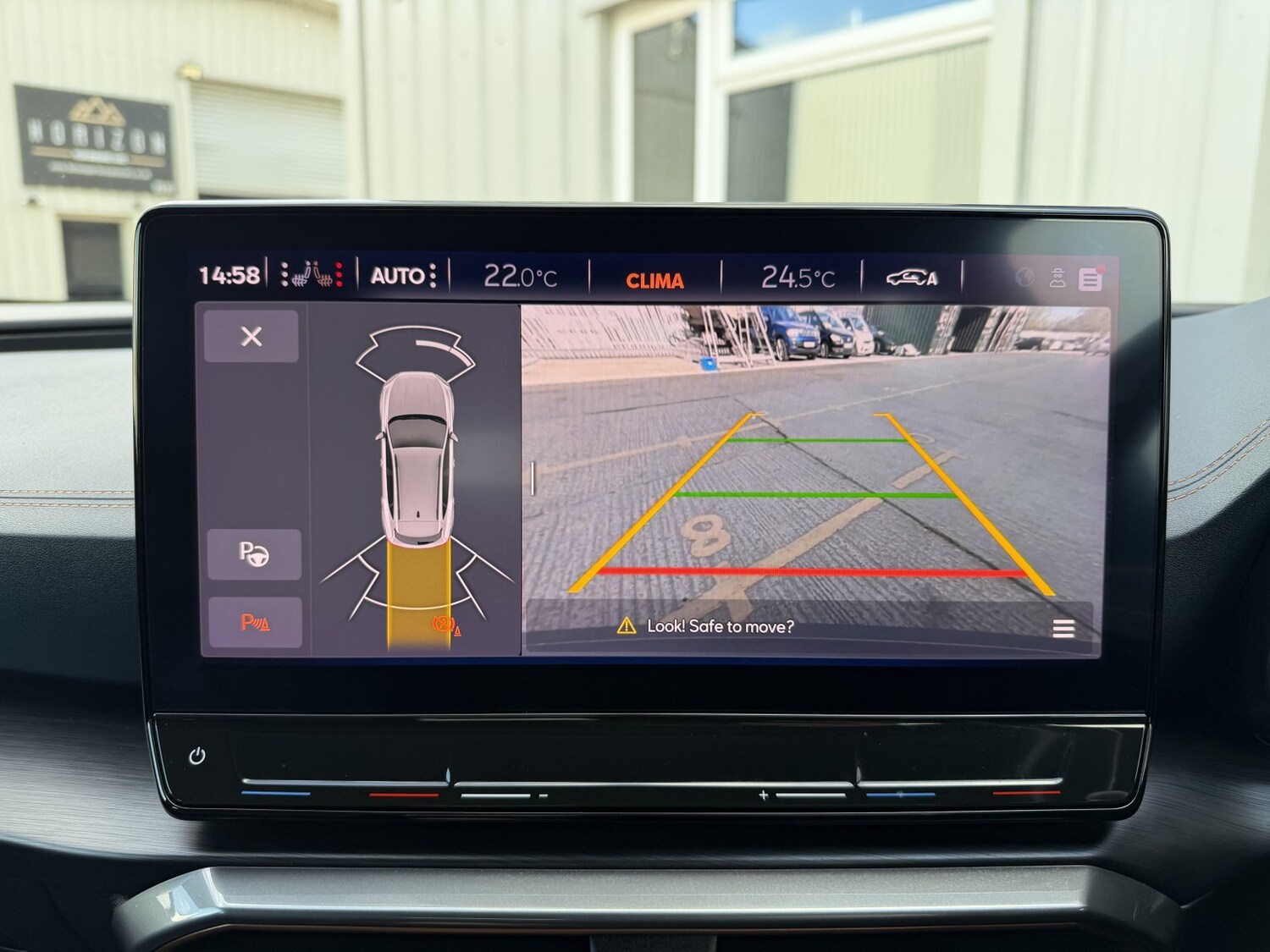 Used Cupra Formentor 2021 for sale - 78077812: Photo 47