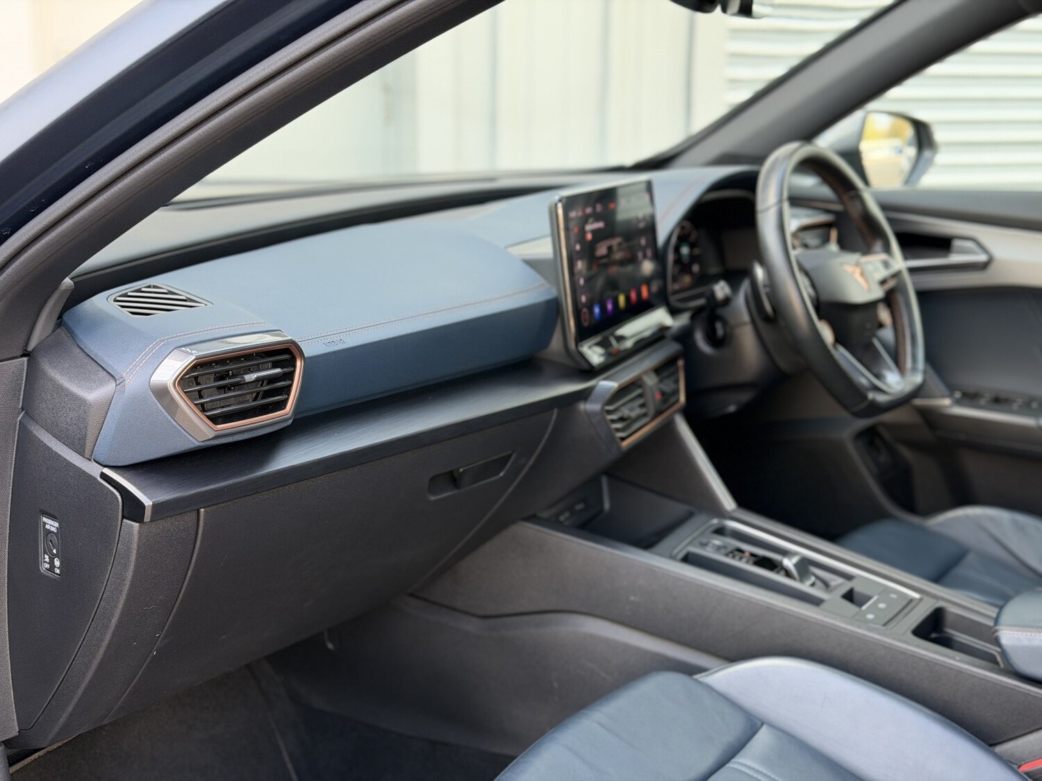 Used Cupra Formentor 2021 for sale - 78077812: Photo 50