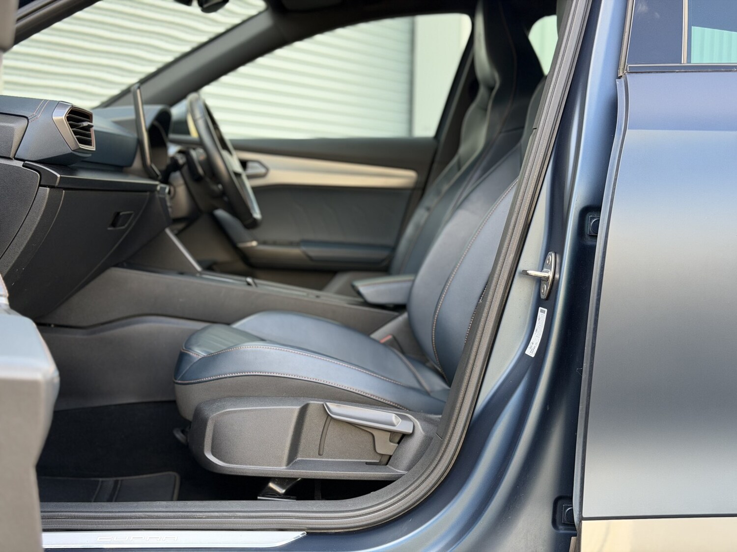 Used Cupra Formentor 2021 for sale - 78077812: Photo 51