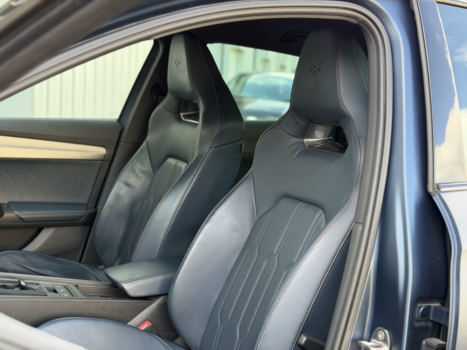 Used Cupra Formentor 2021 for sale - 78077812: Photo 52