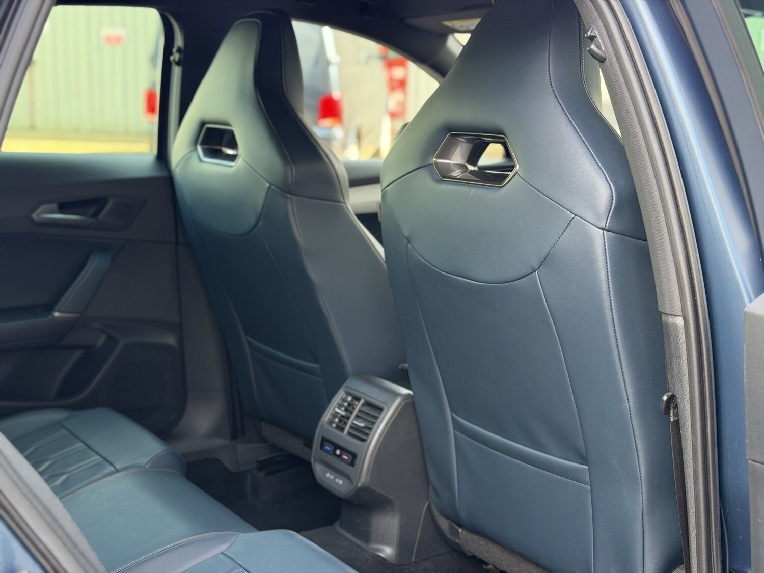 Used Cupra Formentor 2021 for sale - 78077812: Photo 53