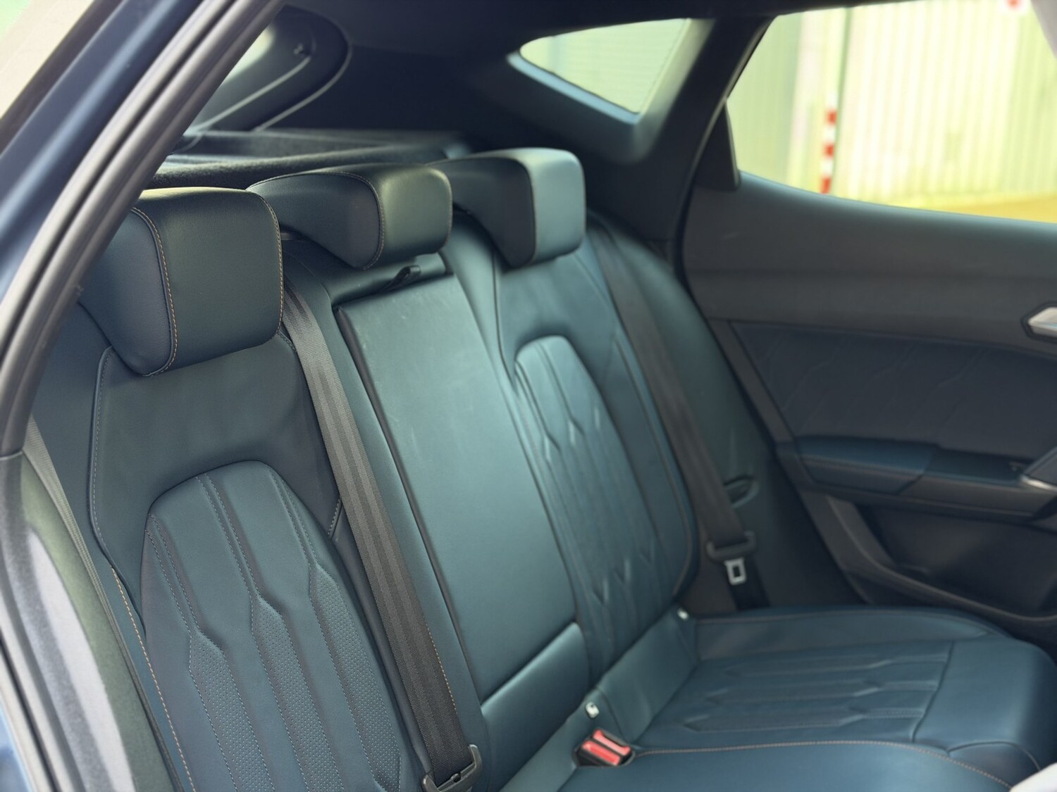 Used Cupra Formentor 2021 for sale - 78077812: Photo 54