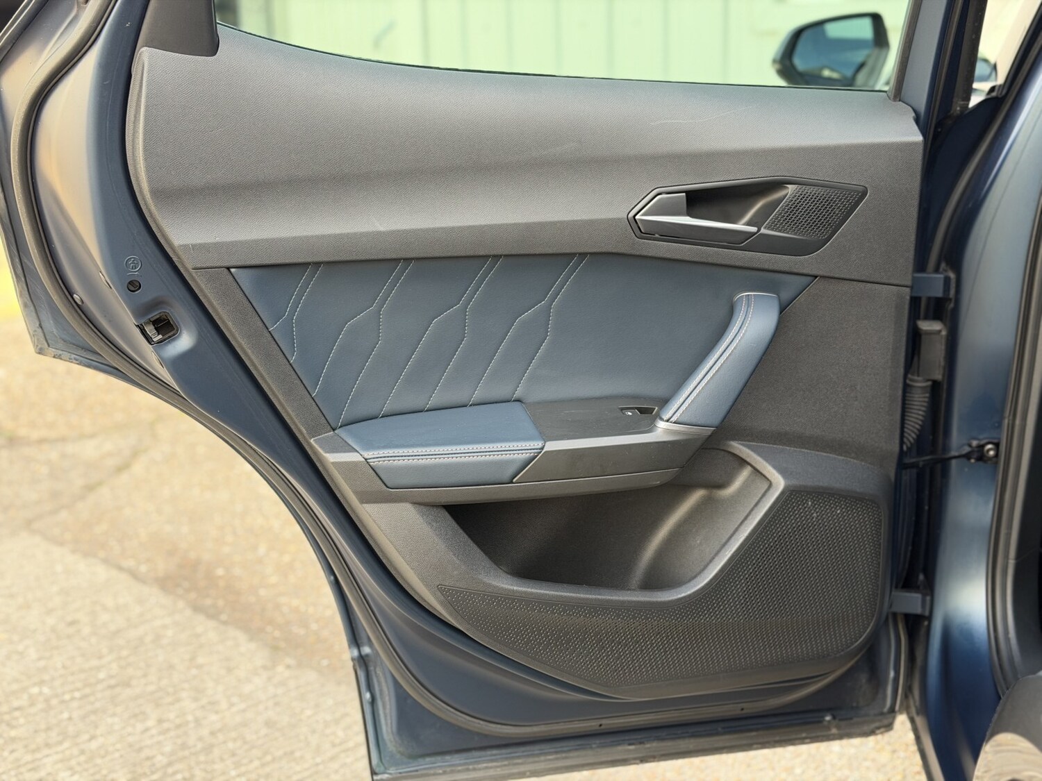 Used Cupra Formentor 2021 for sale - 78077812: Photo 55