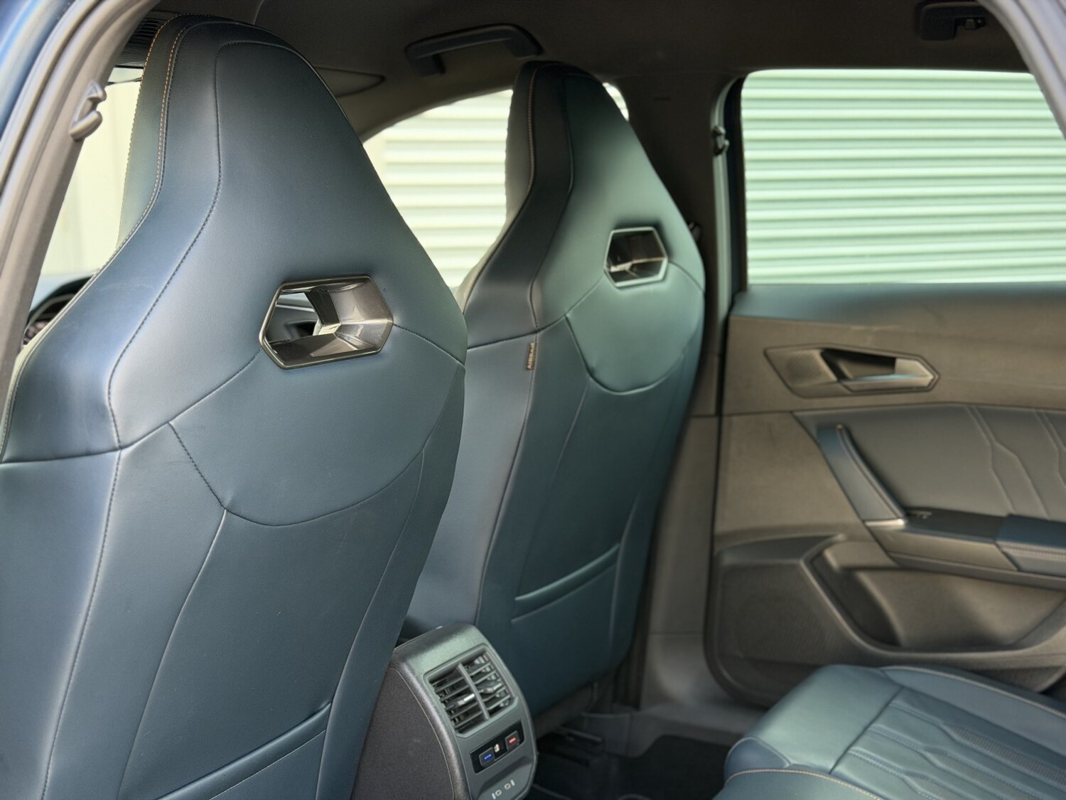 Used Cupra Formentor 2021 for sale - 78077812: Photo 56