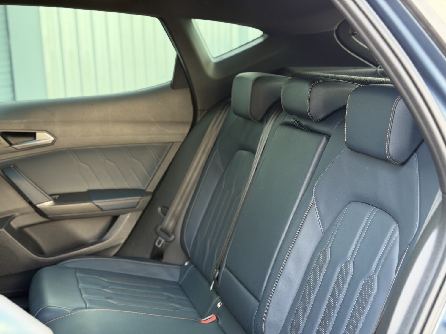 Used Cupra Formentor 2021 for sale - 78077812: Photo 57