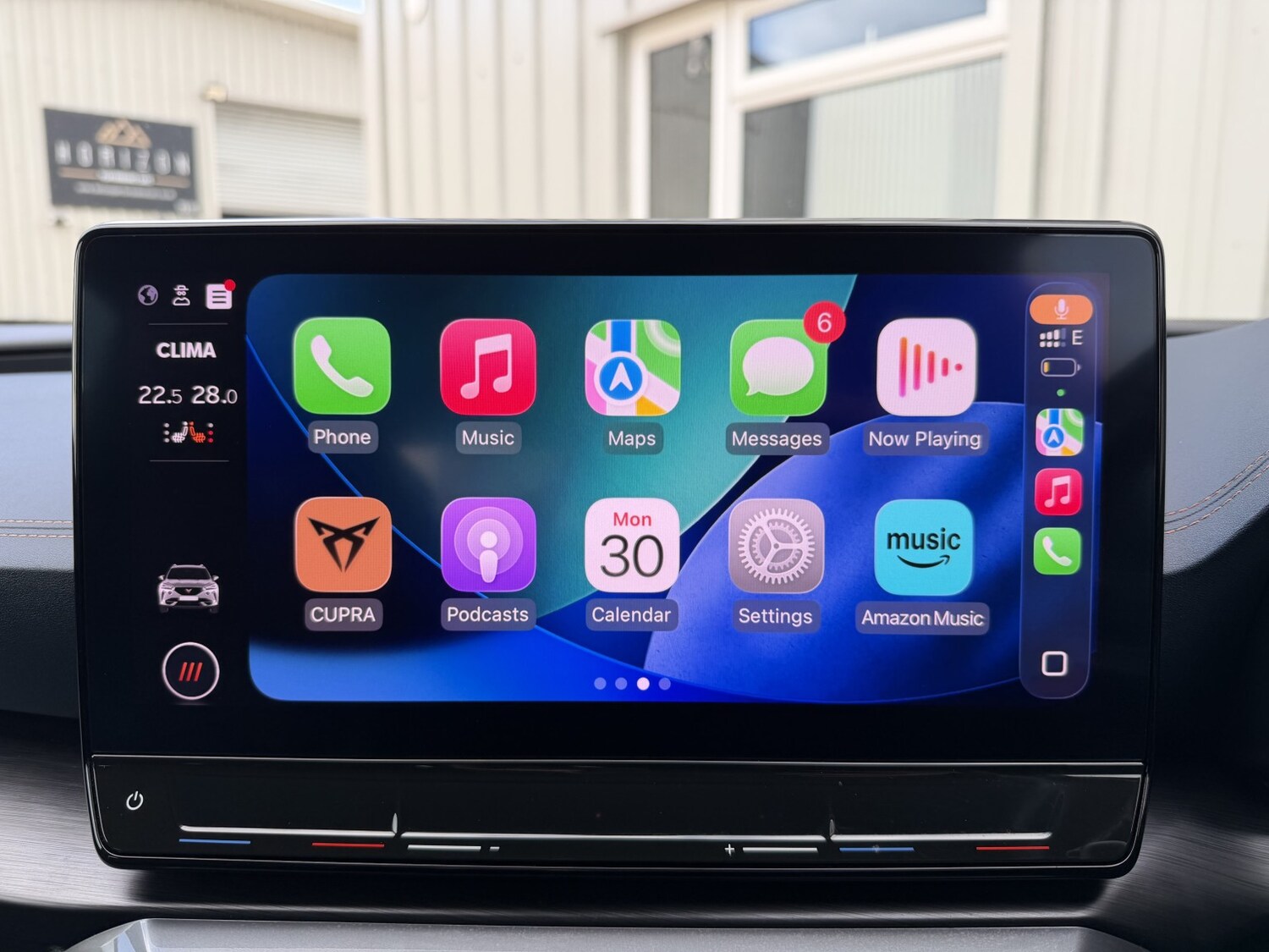 Used Cupra Formentor 2021 for sale - 78077812: Photo 59