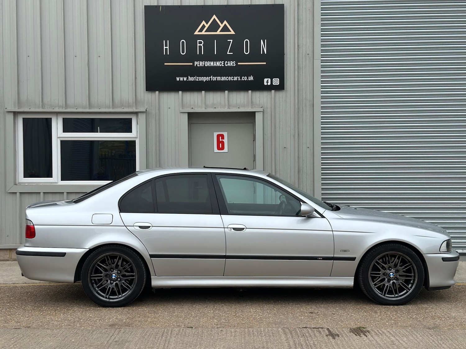 Used BMW M5 2002 for sale - 76189347: Photo 11