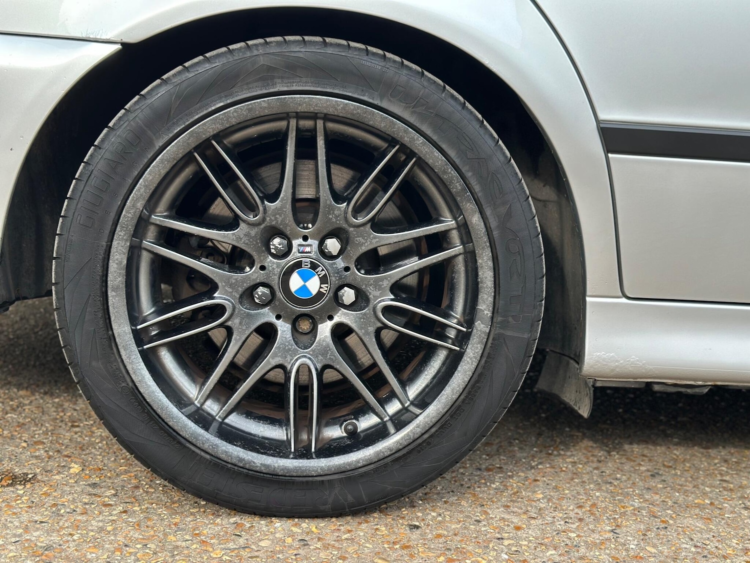 Used BMW M5 2002 for sale - 76189347: Photo 29