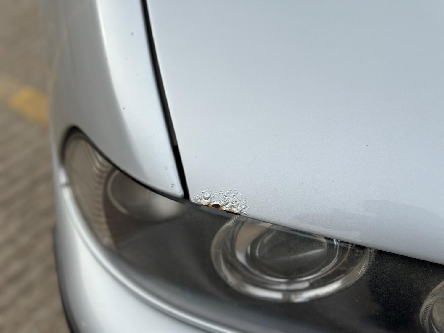 Used BMW M5 2002 for sale - 76189347: Photo 32