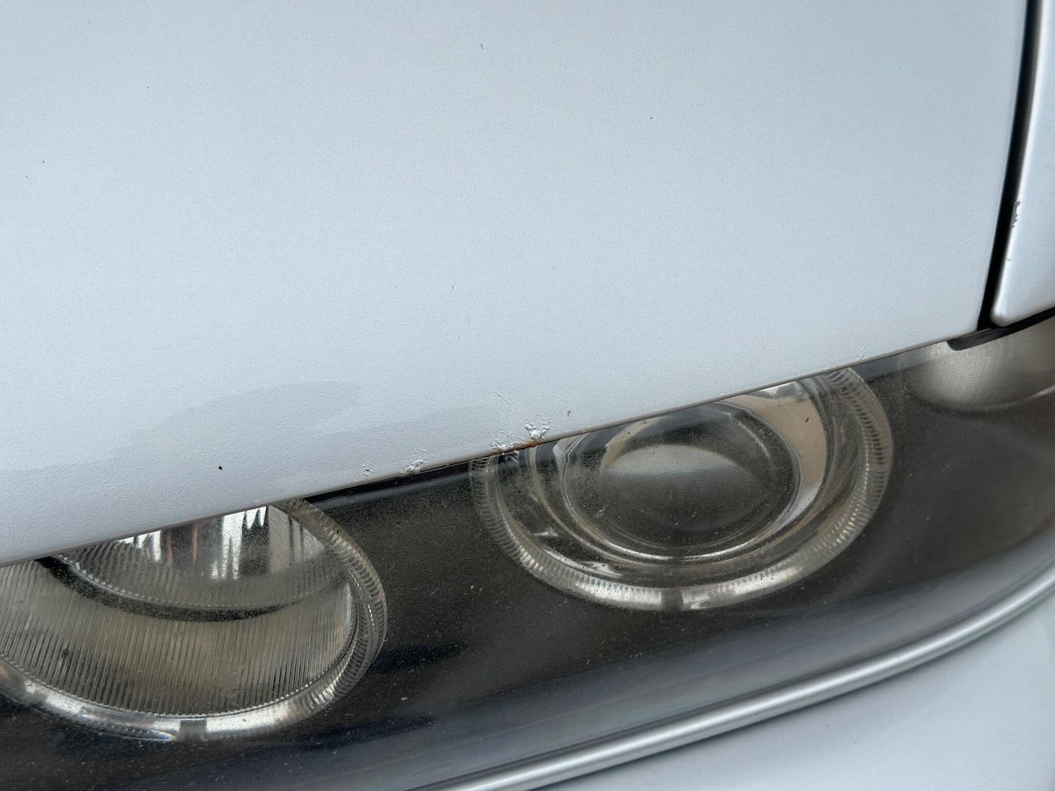 Used BMW M5 2002 for sale - 76189347: Photo 33