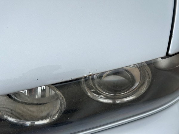 Used BMW M5 2002 for sale - 76189347: Photo 33