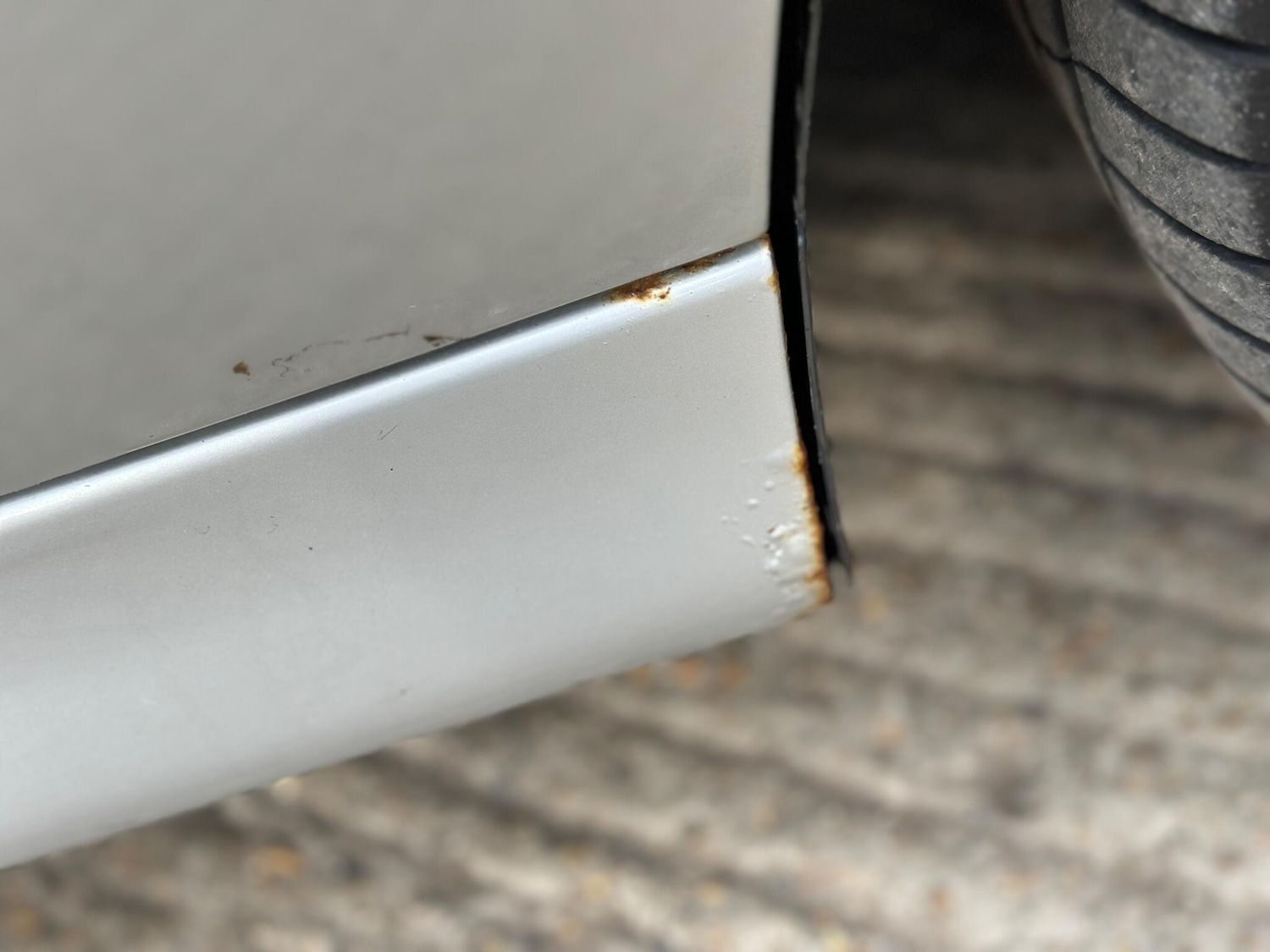 Used BMW M5 2002 for sale - 76189347: Photo 39