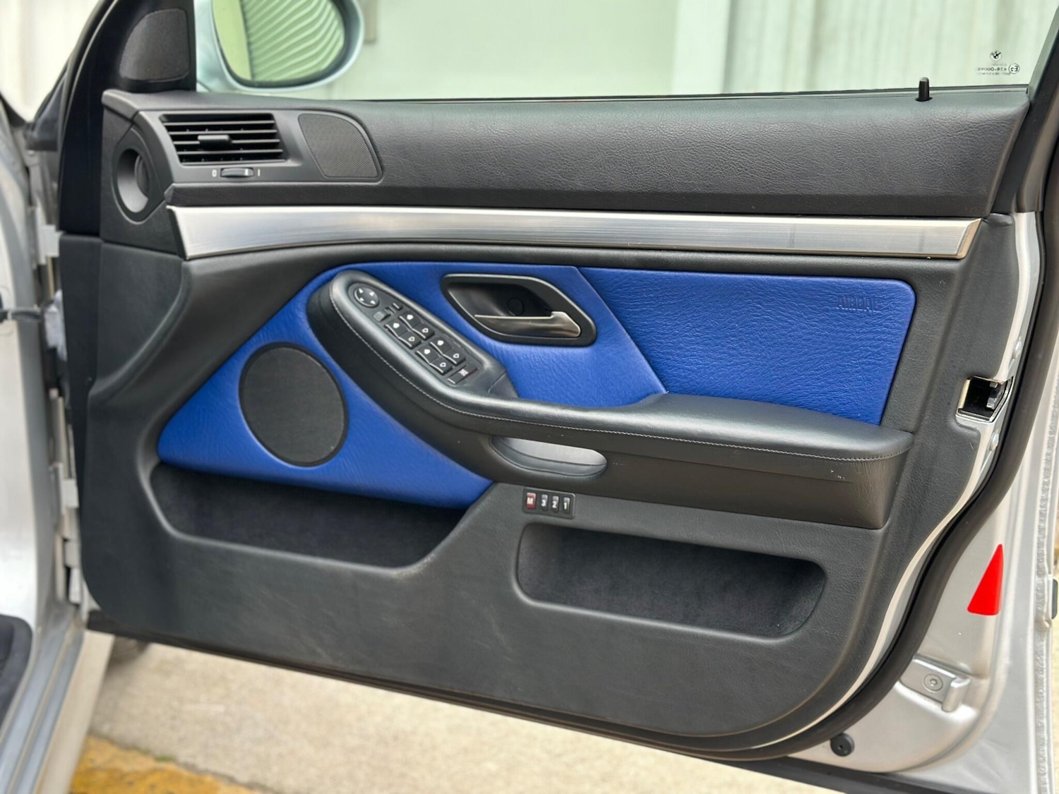 Used BMW M5 2002 for sale - 76189347: Photo 42