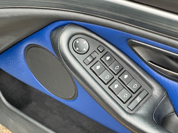 Used BMW M5 2002 for sale - 76189347: Photo 46