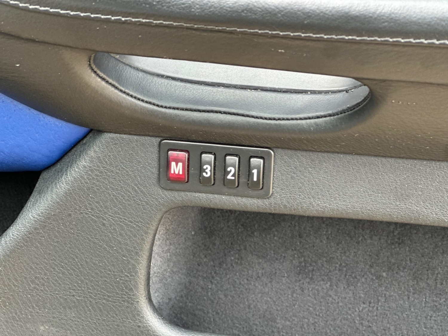 Used BMW M5 2002 for sale - 76189347: Photo 47