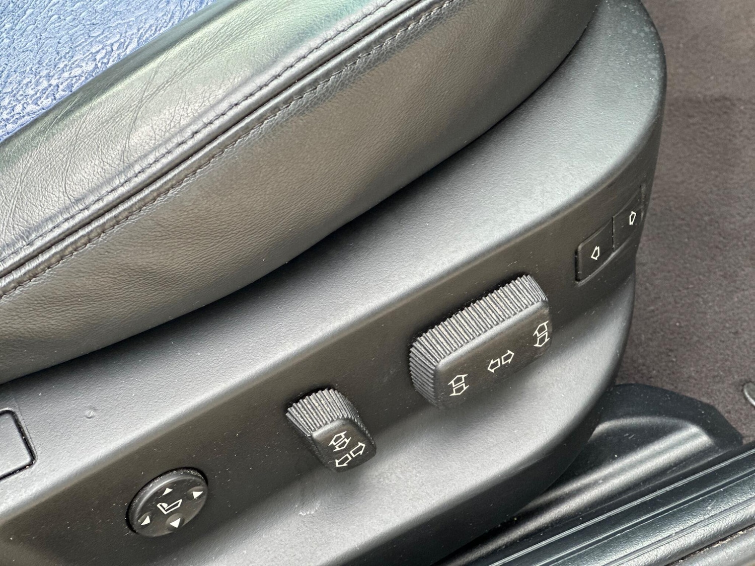 Used BMW M5 2002 for sale - 76189347: Photo 48