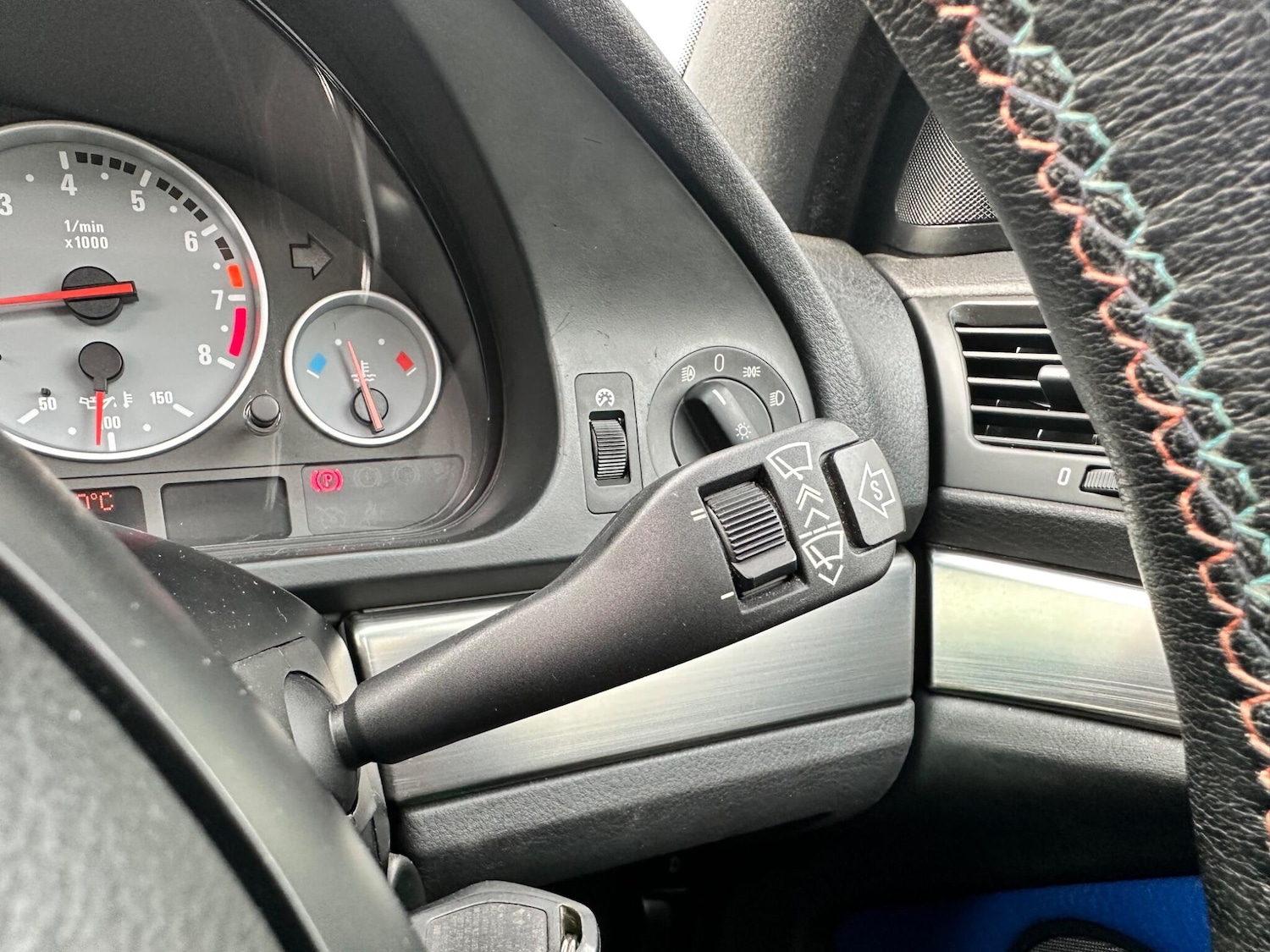 Used BMW M5 2002 for sale - 76189347: Photo 52