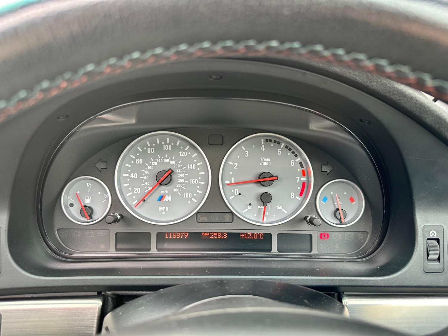 Used BMW M5 2002 for sale - 76189347: Photo 53