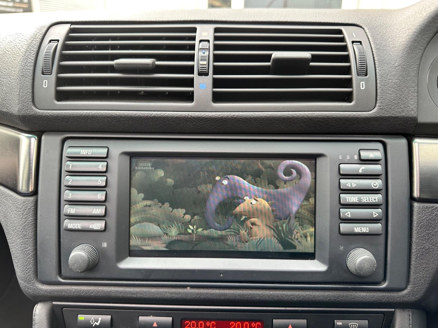 Used BMW M5 2002 for sale - 76189347: Photo 55