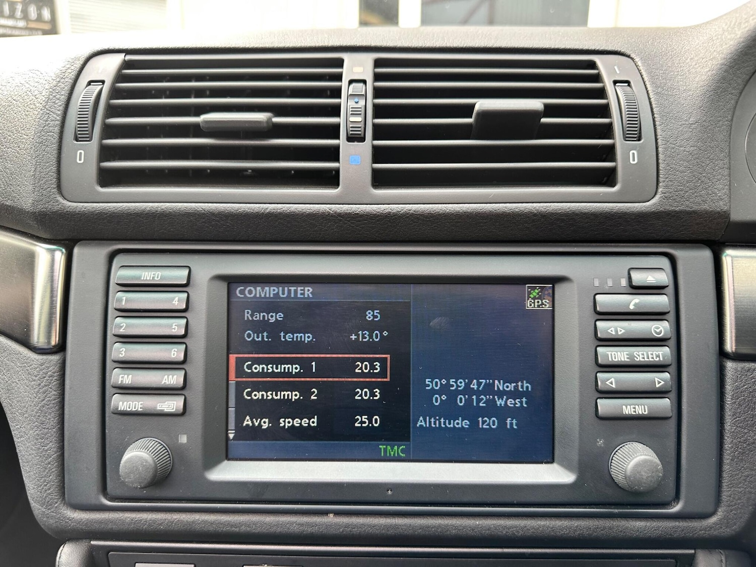 Used BMW M5 2002 for sale - 76189347: Photo 56