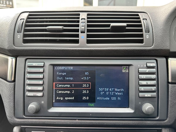 Used BMW M5 2002 for sale - 76189347: Photo 56