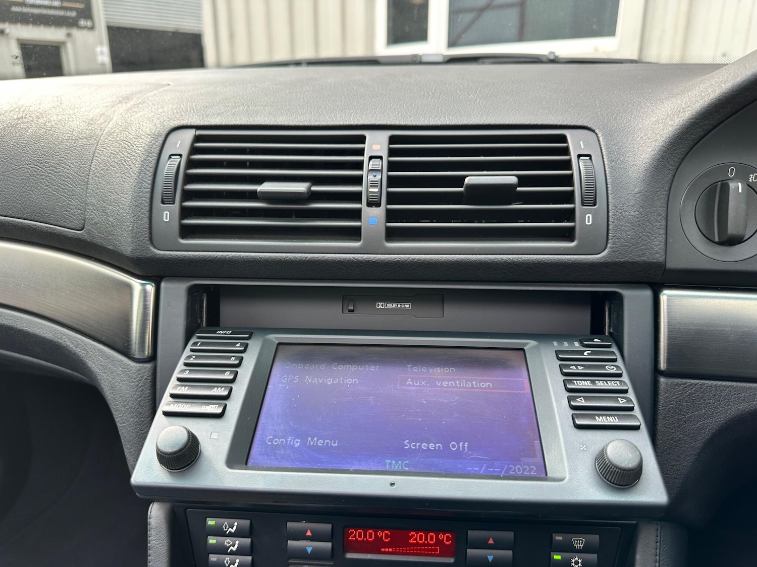 Used BMW M5 2002 for sale - 76189347: Photo 58