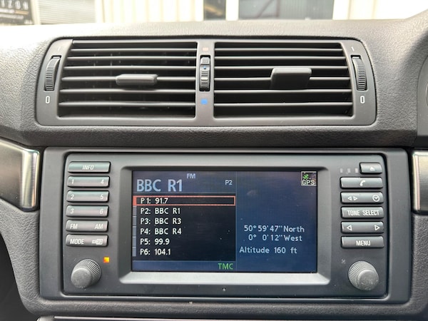 Used BMW M5 2002 for sale - 76189347: Photo 59