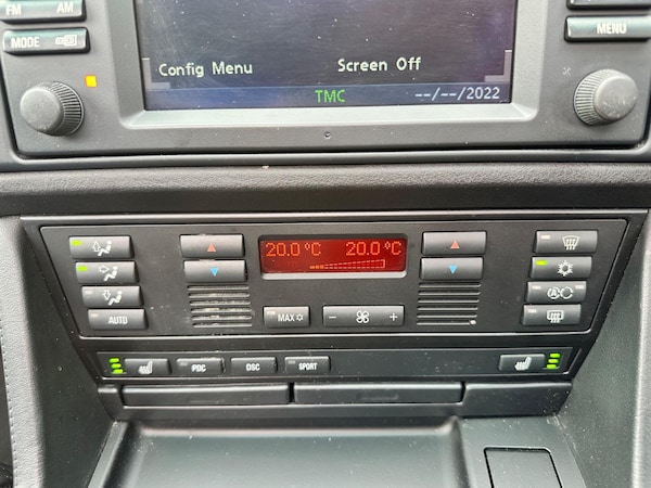 Used BMW M5 2002 for sale - 76189347: Photo 60