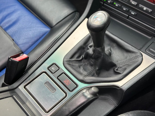 Used BMW M5 2002 for sale - 76189347: Photo 61