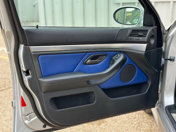 Used BMW M5 2002 for sale - 76189347: Photo 62