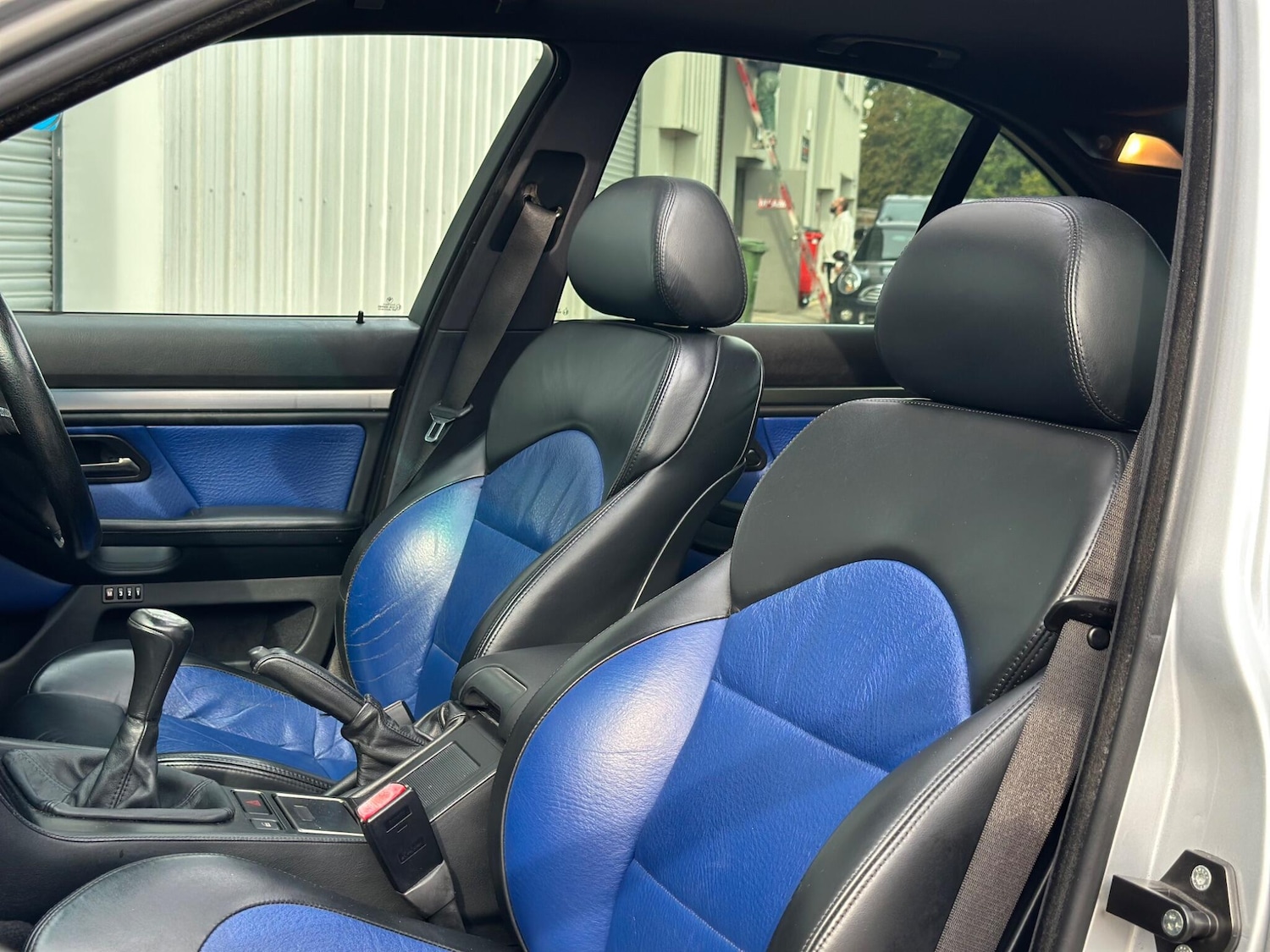 Used BMW M5 2002 for sale - 76189347: Photo 64