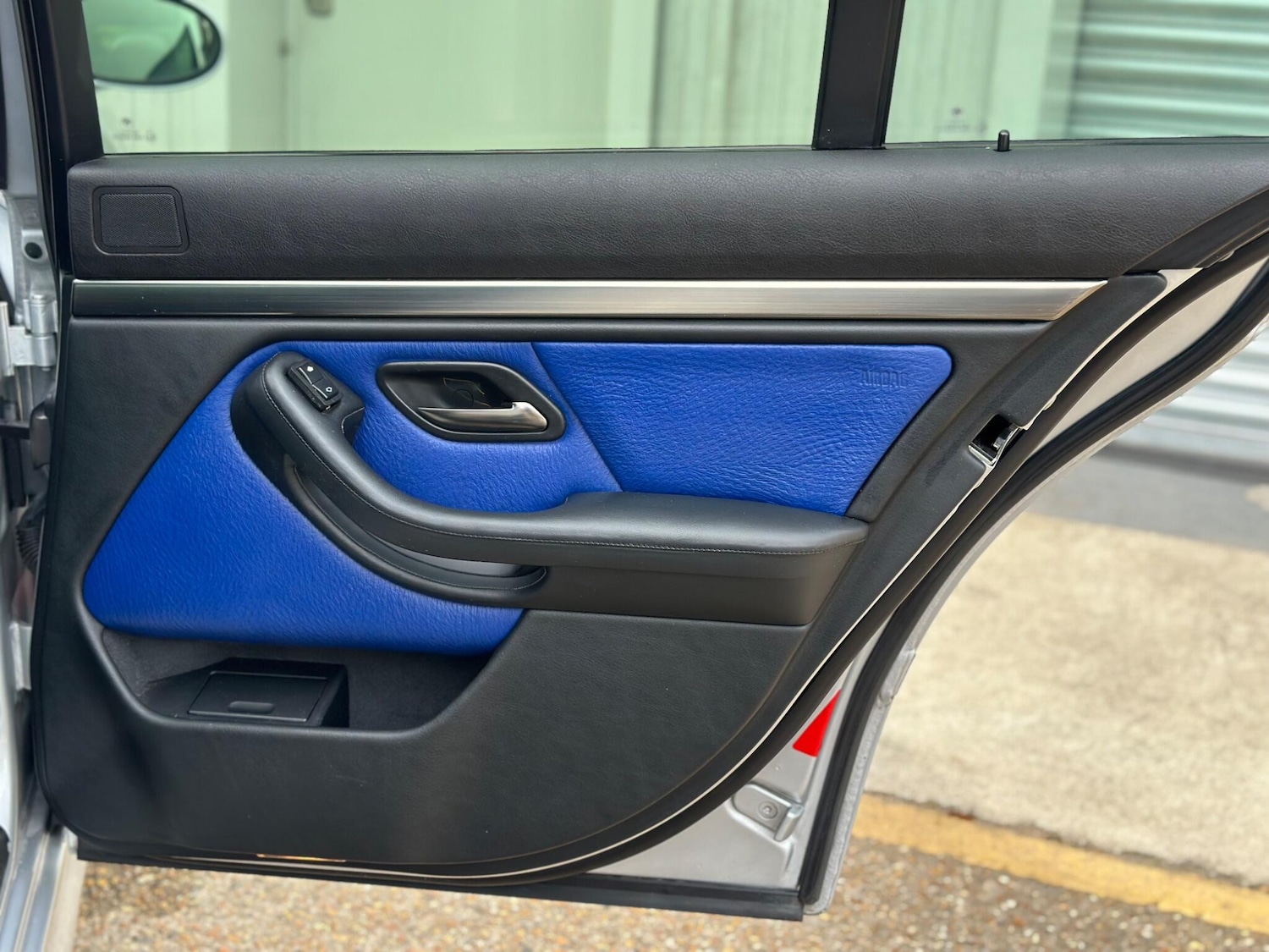 Used BMW M5 2002 for sale - 76189347: Photo 65