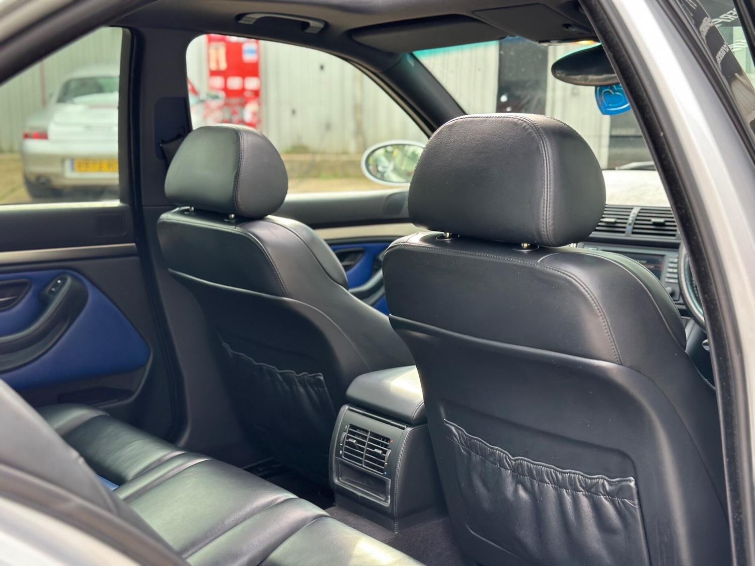 Used BMW M5 2002 for sale - 76189347: Photo 66