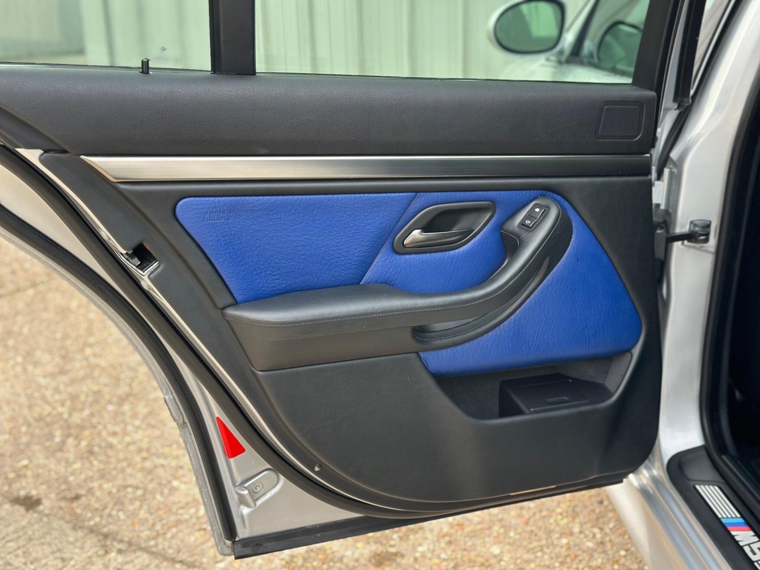 Used BMW M5 2002 for sale - 76189347: Photo 68