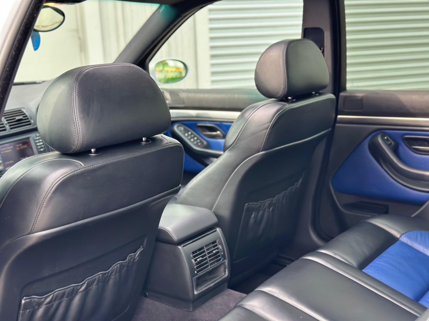 Used BMW M5 2002 for sale - 76189347: Photo 69