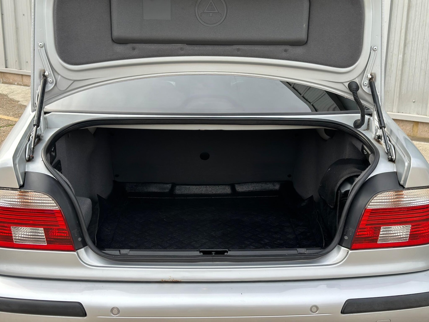 Used BMW M5 2002 for sale - 76189347: Photo 71